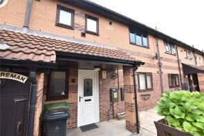 8, Farm Court, Farm Road, Cross Gates, Leeds LS15 7JT