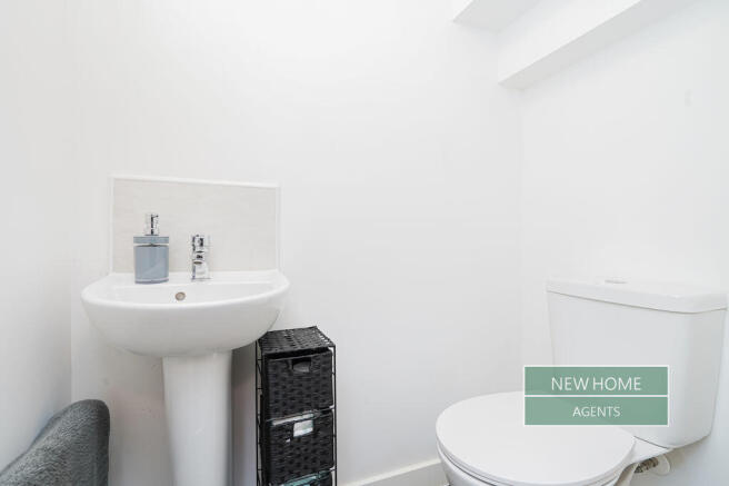 3 bed End of Terrace for sale Image 9