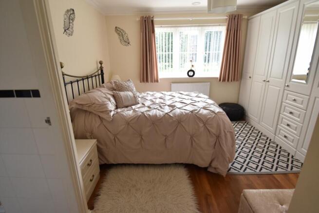 Bed One