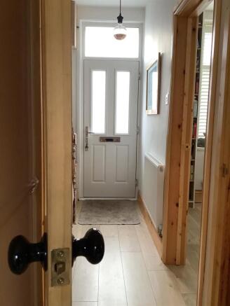 Hallway & Landing