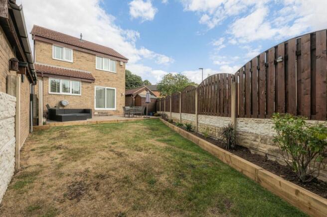 3 bed Detached for sale Image 4