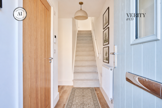 2 bed Semi-Detached for sale Image 5