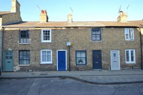 42, Silver Street, Ely CB7 4JF