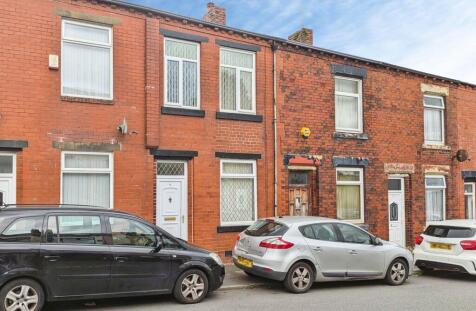 Darwin Street, Oldham, OL4
