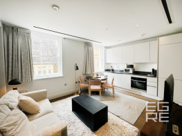 Apartment 32, 122 126, Chancery Lane, London WC2A 1PU