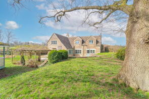 Underbridge Cottage, Road From Under Bridge To Whitehouse Lane, Tetbury GL8 8PJ