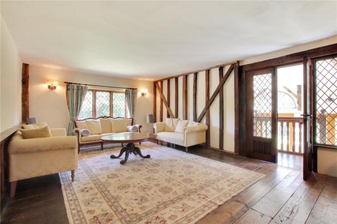 Drawing Room