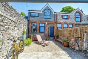 14, Bantham Mews, Plymouth PL4 6BT