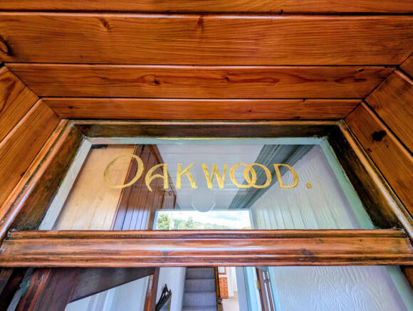 Oakwood