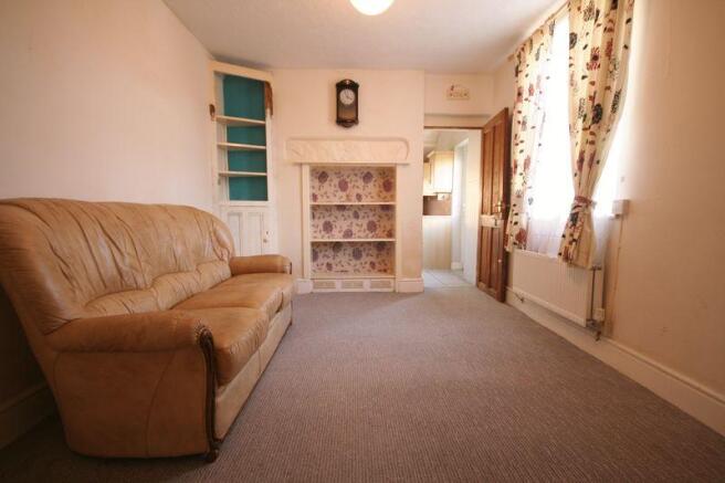 Dining Room / ...