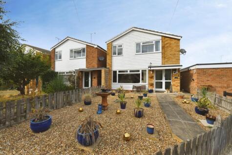Mill Close, Tillingham, Essex, CM0