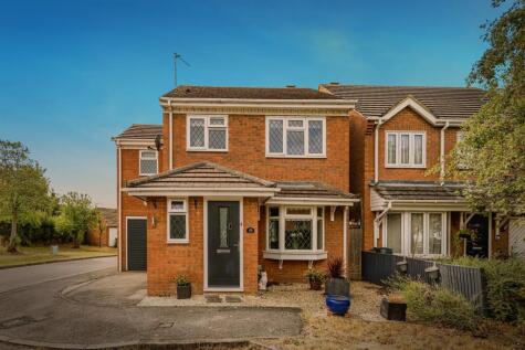 Lark Vale, Aylesbury