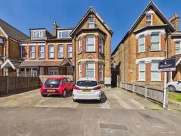Flat 3, 33, Hammelton Road, Bromley BR1 3PZ