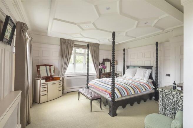 Main Bedroom
