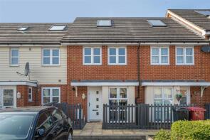 5, Bellefield, Slough SL1 5FP