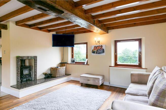 4 bed Character Property for sale Image 8