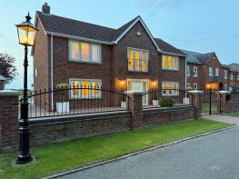 2, The Paddocks, Skegness PE24 4JB