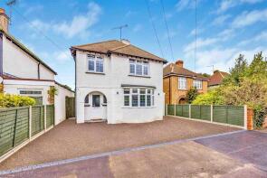 68, Hillsboro Road, Bognor Regis PO21 2DY