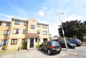 13, Thanet House, Explorer Drive, Watford WD18 6GL