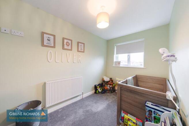 Bedroom 2
