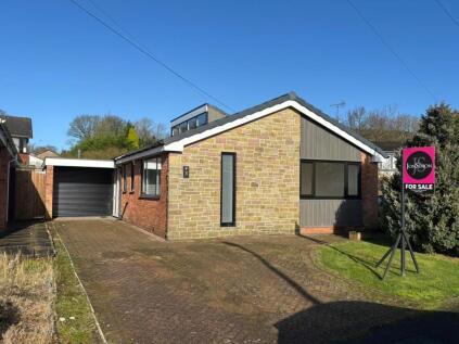 Treetops Avenue, Holcombe Brook, Bury, BL0