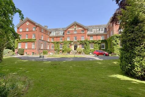 Montfort College, Botley Road, Romsey, SO51