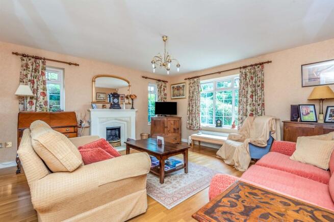 Lounge: