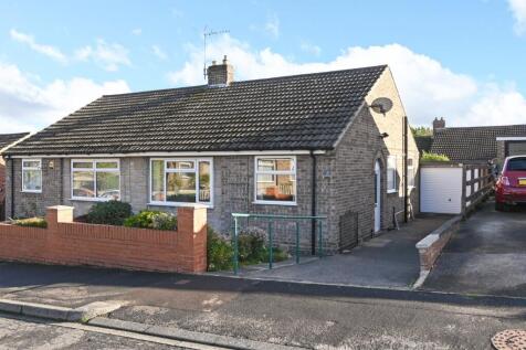 Hotham Avenue, Acomb, York, YO26