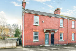 1, Broadway, Widcombe, Bath BA2 4JA