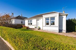 4, Grange Road, St Andrews KY16 8LF