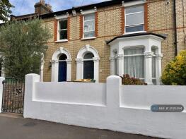 4, Cumberland Road, Manor Park, London E12 5AZ
