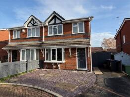 4, Rosebank Close, Winsford CW7 3PS