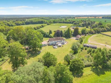 Hammonds Lane, Sandridge, St. Albans, Hertfordshire