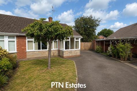Conway Close, Kingswinford
