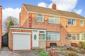 20, Stuart Gardens, Throckley, Newcastle Upon Tyne NE15 9LS