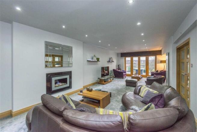 IMPRESSIVE OPEN PLAN