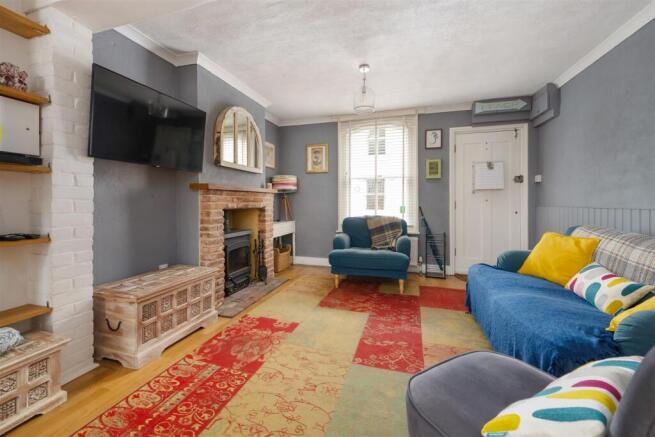 Albert Street, Whitstable