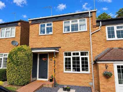 Stapleton Road, Orpington, BR6 9TN