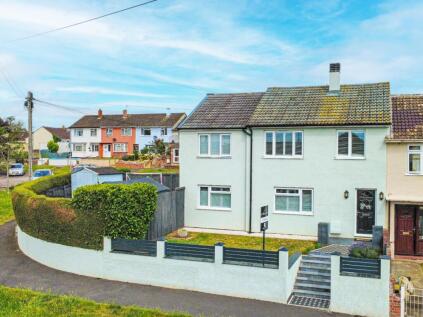 Buckland Road, Taunton, Somerset - NO CHAIN!