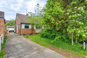 17, Thorpe Drive, Derby DE3 9GA