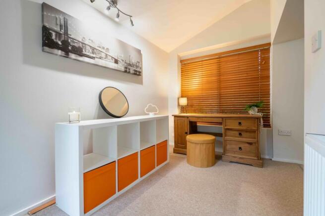 1 bed Detached to rent Image 10