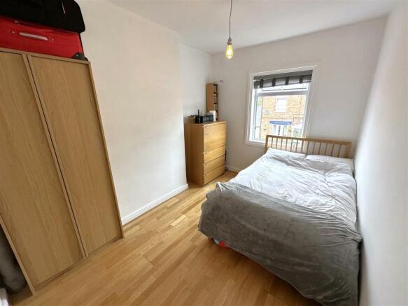 Bedroom Two 876