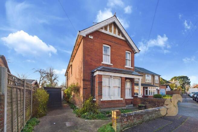 3-bed house on Athelstan Road, Colchester, CO3, £500,000