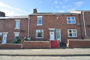 4, Blanche Terrace, B6173 Through Tantobie, Tantobie DH9 9TE