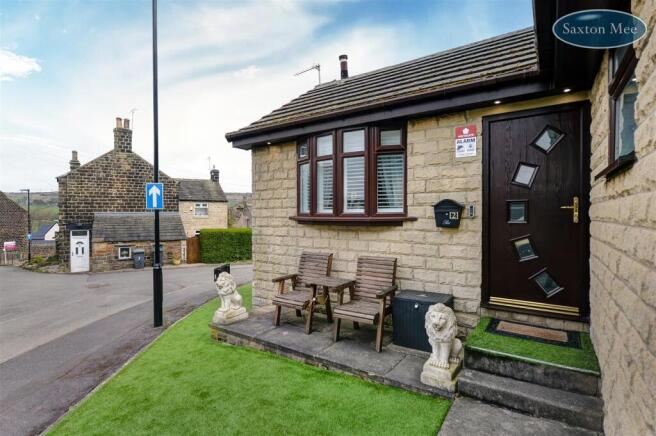 2 bed Detached Bungalow for sale Image 6