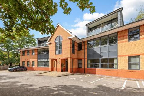 Furlong Road, Bourne End, SL8