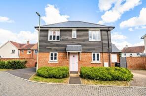 8, Mercury Drive, Andover SP11 6UE