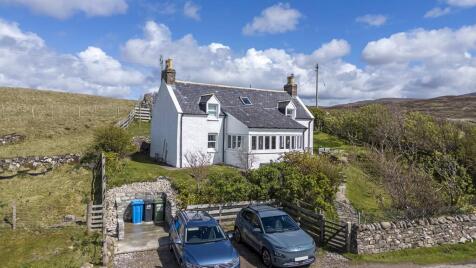 Number Seven Cottage, Achiltibuie, Ullapool, IV26 2YG