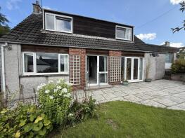 3 Briarness, Academy Street, Castle Douglas DG7 1AP
