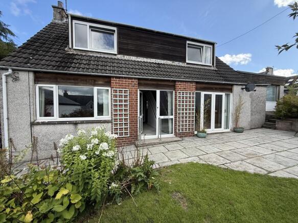 3-bed house on 3 Academy Street, Castle Douglas, DG7 1AP, £160,000